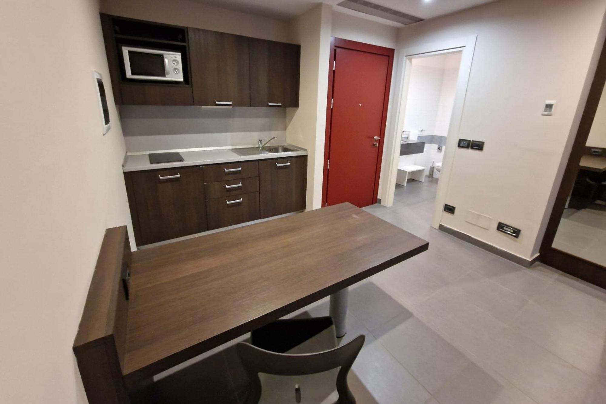 Inn Naples Airport Gricignano dʼAversa Eksteriør billede