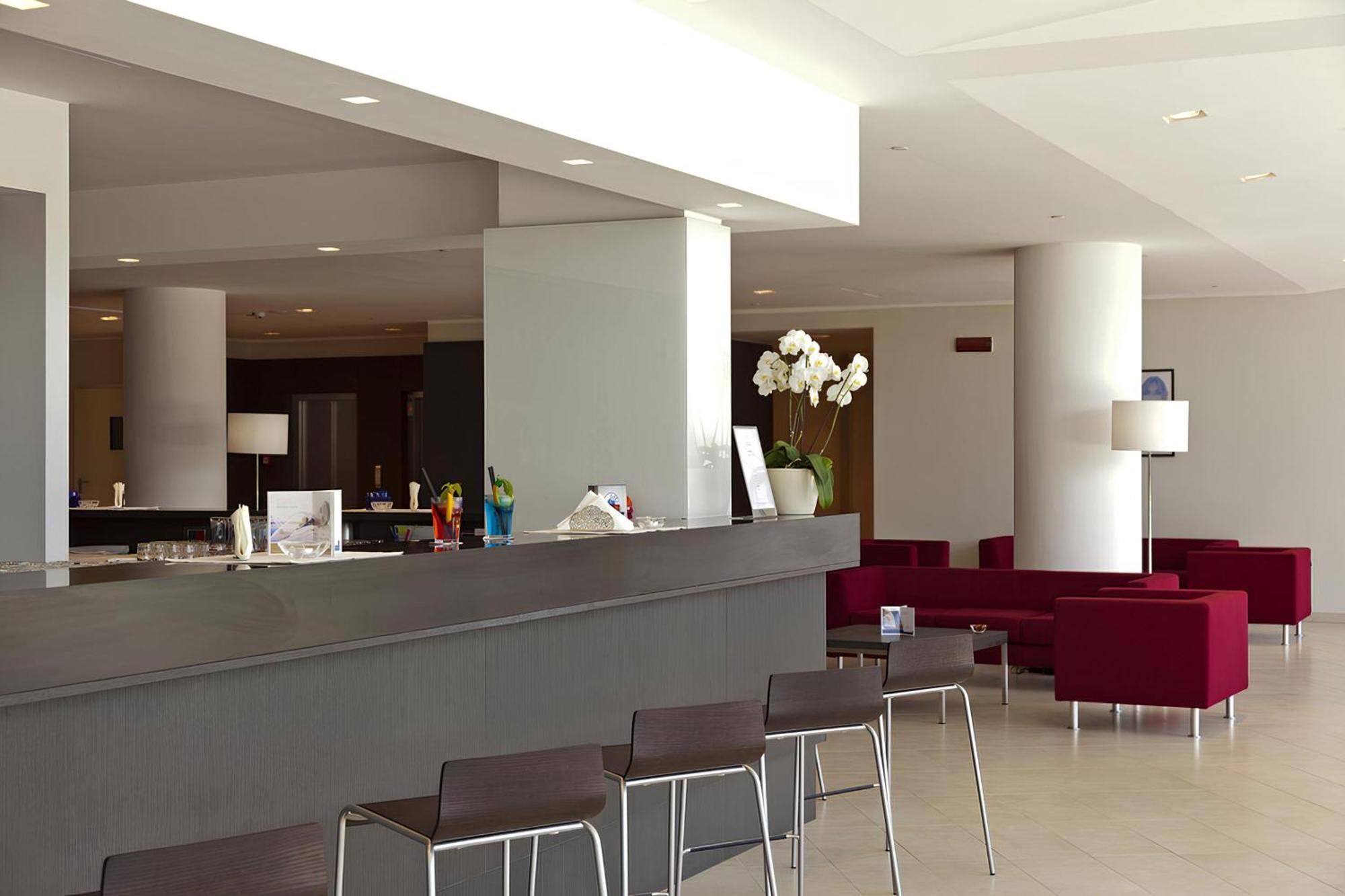 Inn Naples Airport Gricignano dʼAversa Eksteriør billede