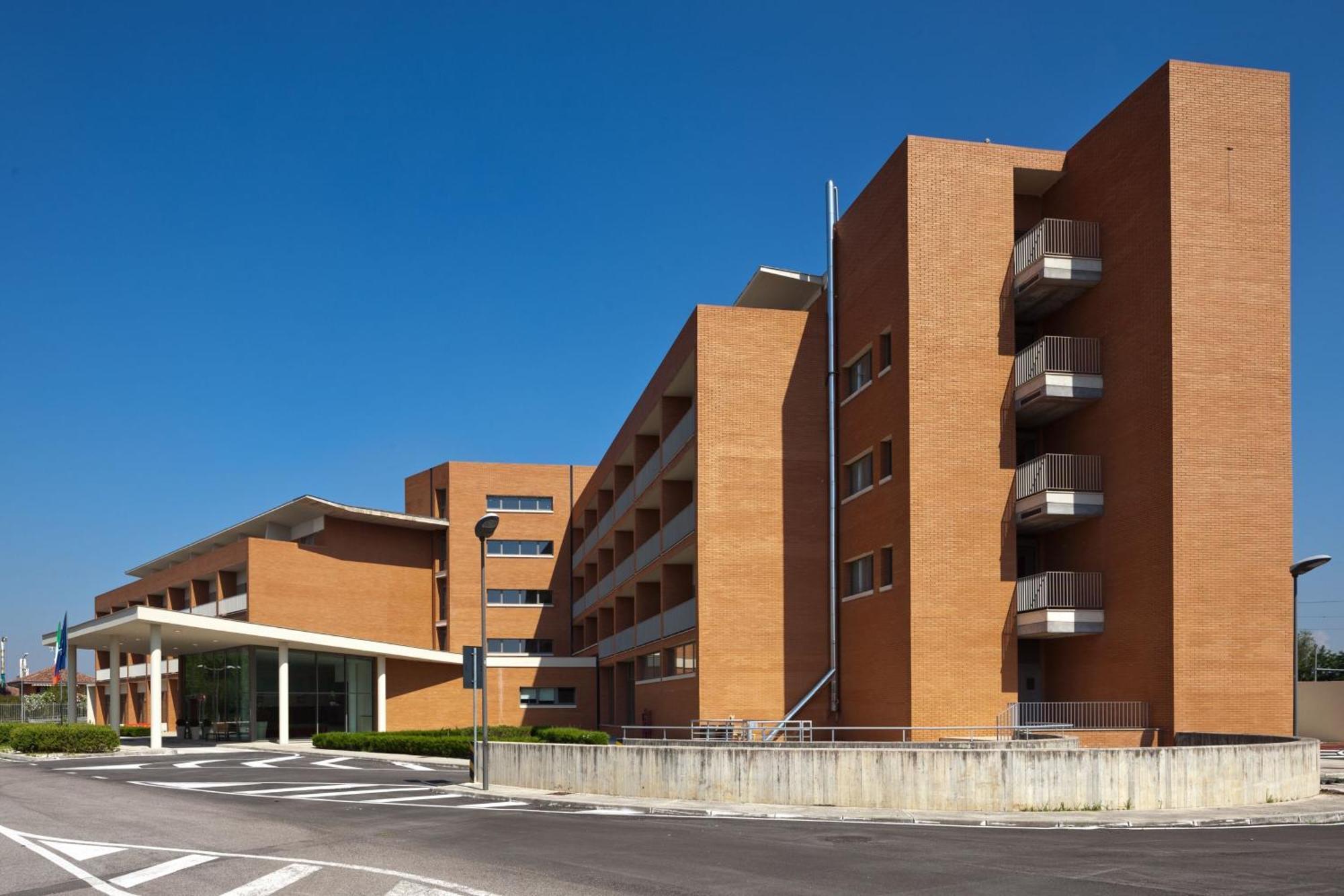 Inn Naples Airport Gricignano dʼAversa Eksteriør billede