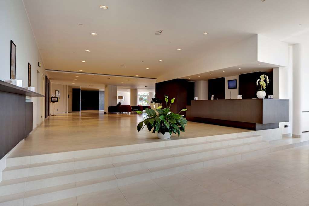 Inn Naples Airport Gricignano dʼAversa Interiør billede