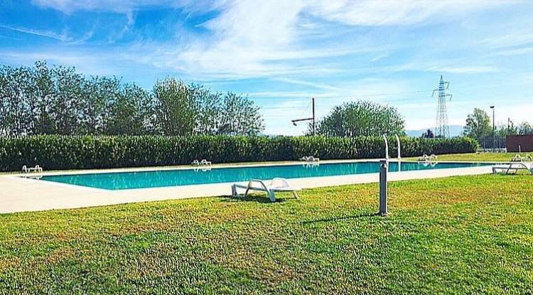 Inn Naples Airport Gricignano dʼAversa Faciliteter billede