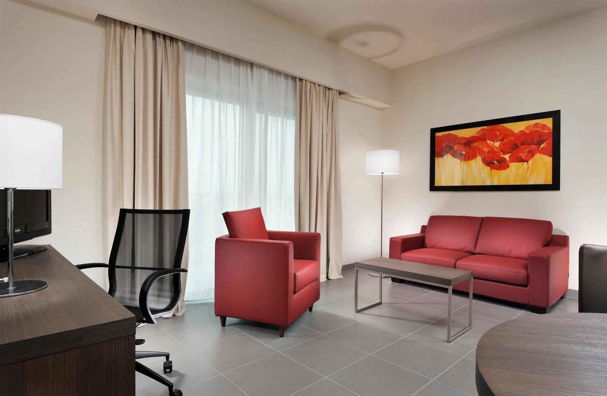 Inn Naples Airport Gricignano dʼAversa Eksteriør billede