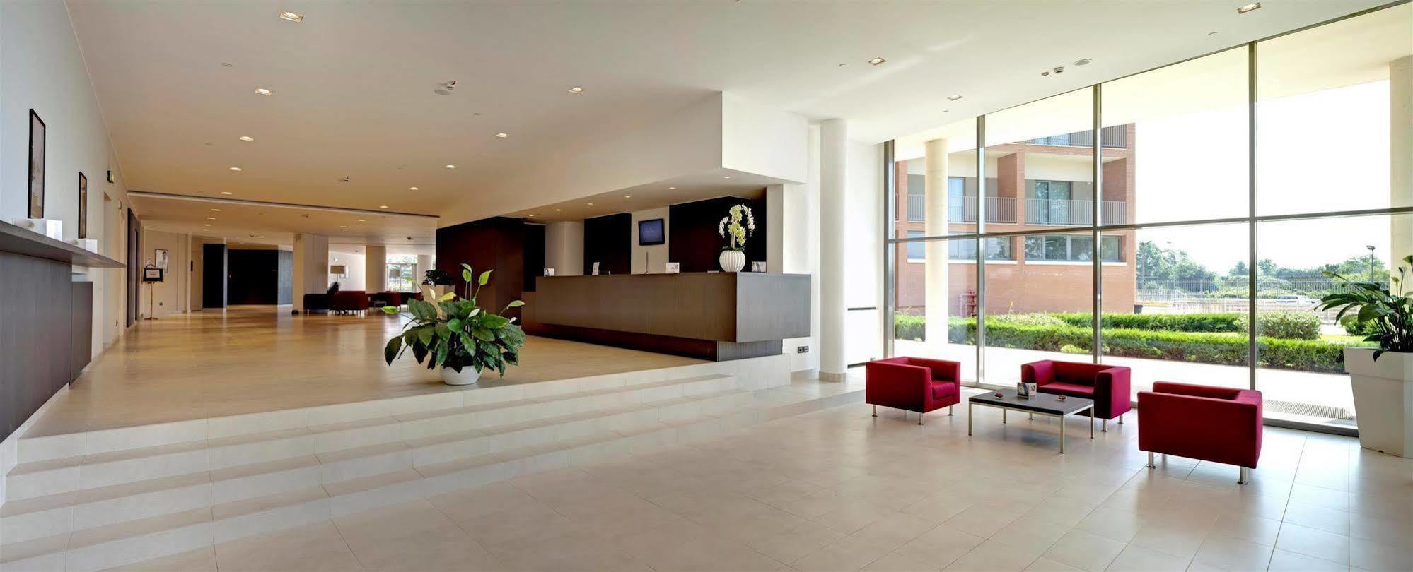 Inn Naples Airport Gricignano dʼAversa Eksteriør billede