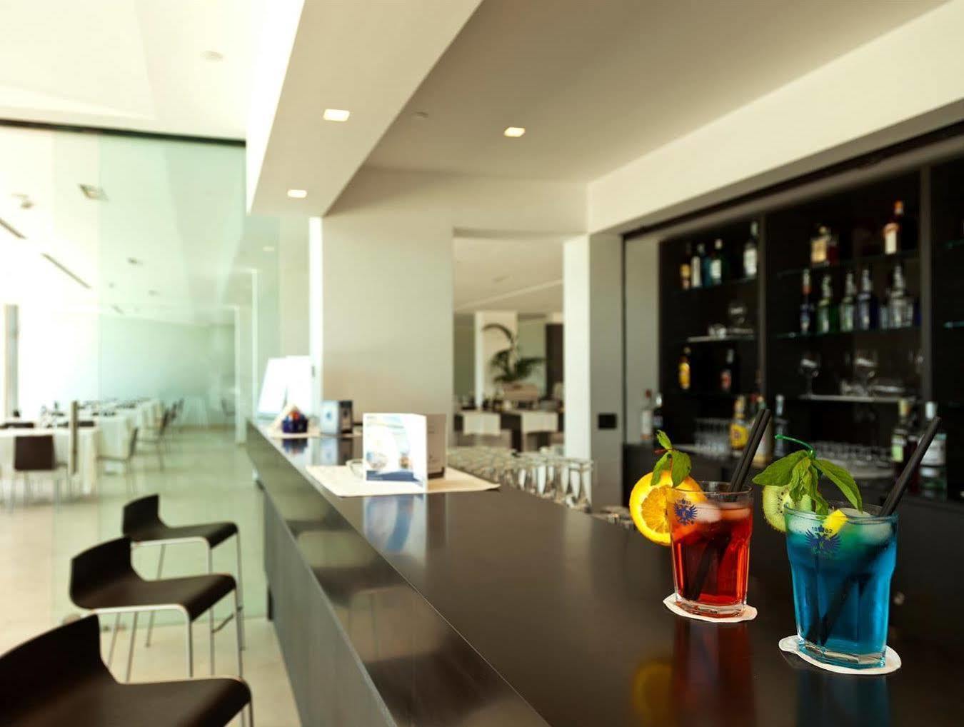 Inn Naples Airport Gricignano dʼAversa Eksteriør billede