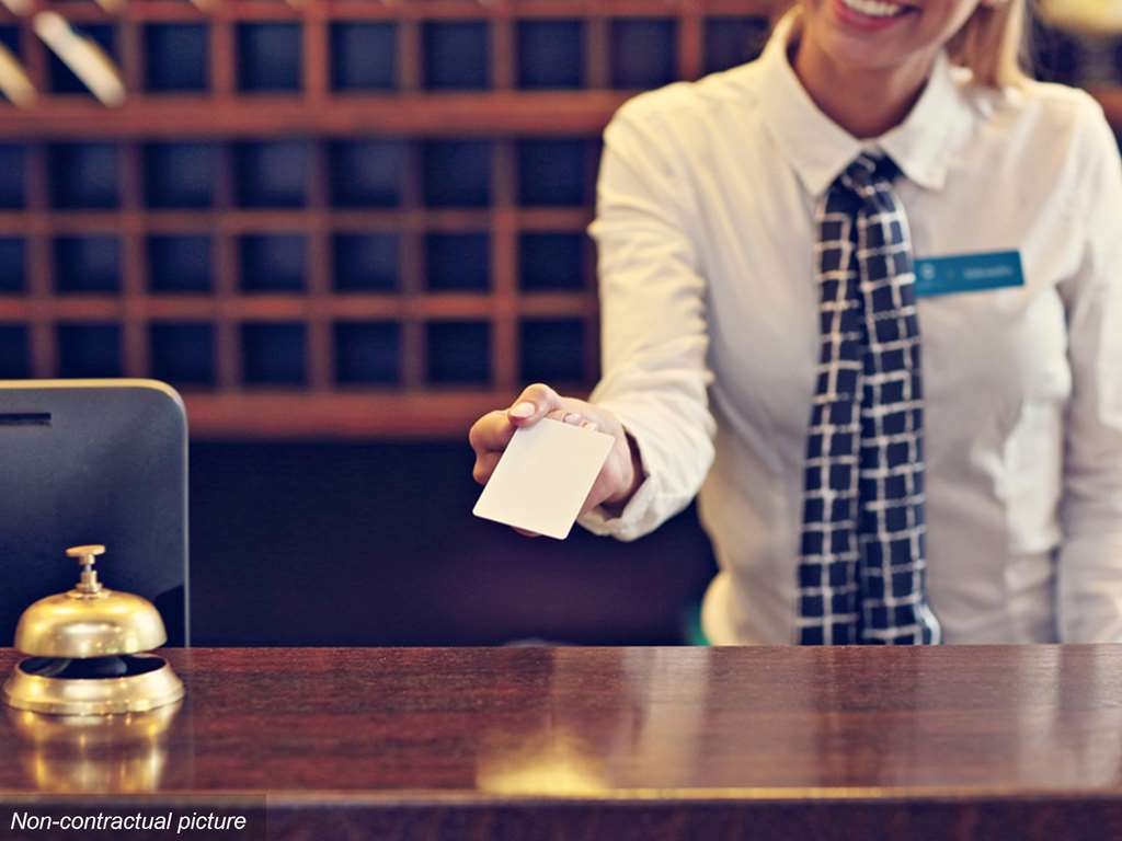 Inn Naples Airport Gricignano dʼAversa Interiør billede
